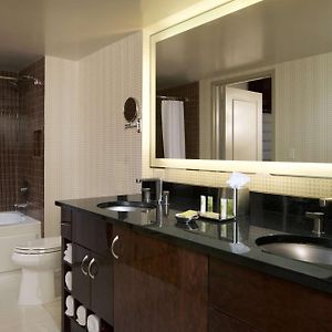 Suite mit 1 Schlafzimmer und mit Kingsize-Bett